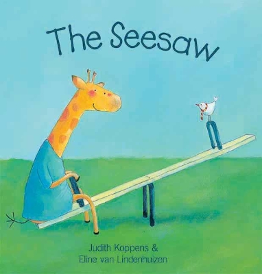 Seesaw book