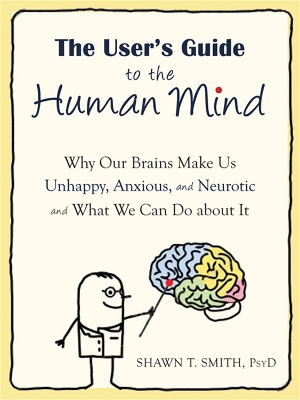 User's Guide to the Human Mind book
