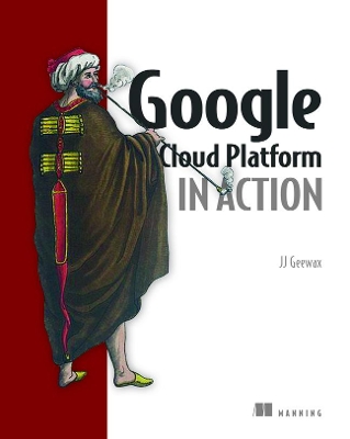 Google Cloud Platform in Action book