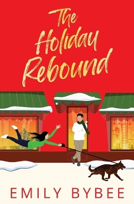 The Holiday Rebound book