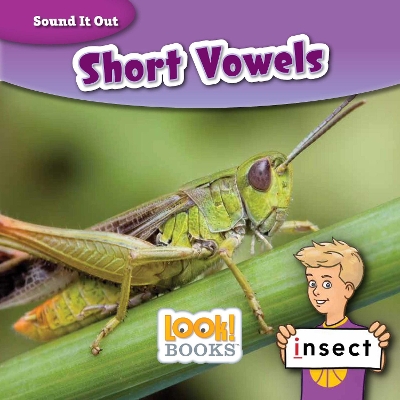 Short Vowels book