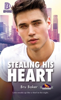 Stealing His Heart Volume 36 book