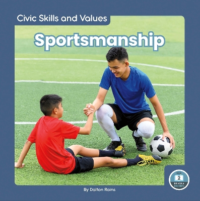Sportsmanship book