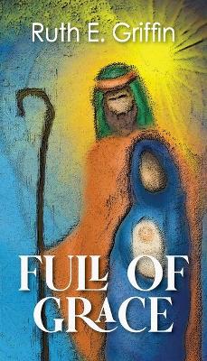 Full of Grace book