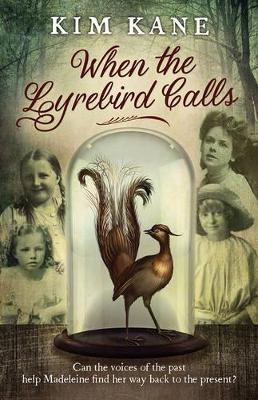 When the Lyrebird Calls book