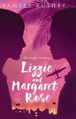 Lizzie and Margaret Rose book