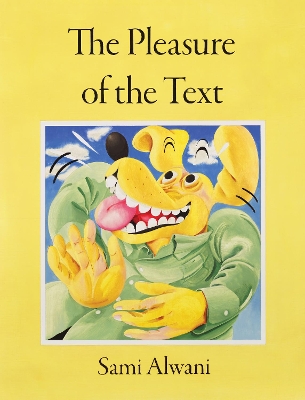 The Pleasure of the Text book