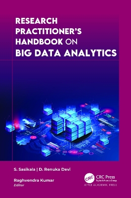 Research Practitioner's Handbook on Big Data Analytics book