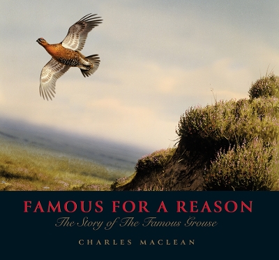 Famous for a Reason book