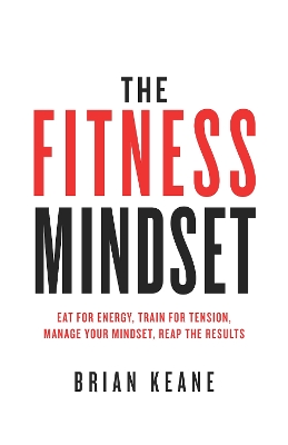 Fitness Mindset book