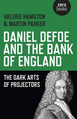 Daniel Defoe and the Bank of England book