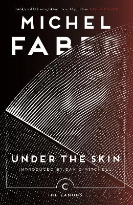 Under The Skin book