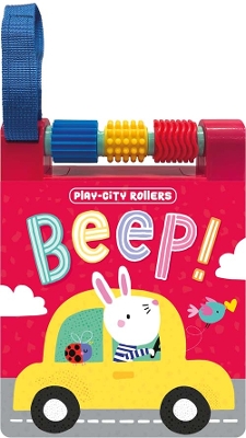 Beep! by Christie Hainsby