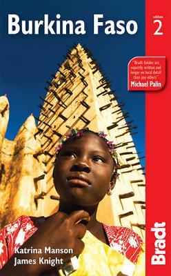 Burkina Faso book