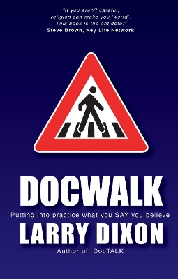 Doc Walk book