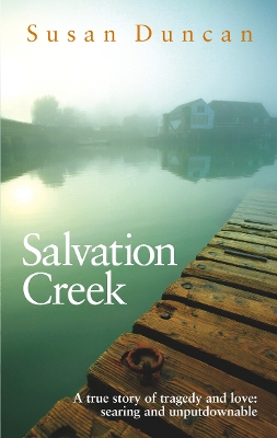 Salvation Creek book