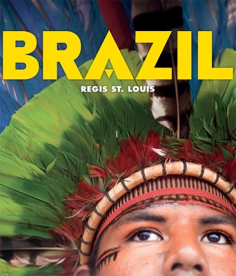 Brazil by Regis St. Louis