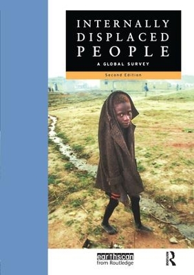 Internally Displaced People by Janie Hampton