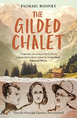 Gilded Chalet book