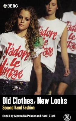 Old Clothes, New Looks book