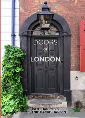 Doors of London book