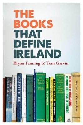 The The Books That Define Ireland by Bryan Fanning