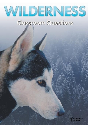 Wilderness Classroom Questions book