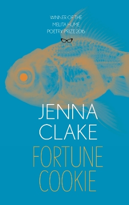 Fortune Cookie book