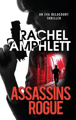 Assassins Rogue book