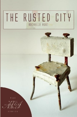 Rusted City book