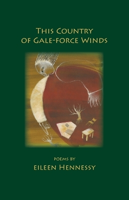 This Country of Gale-Force Winds book