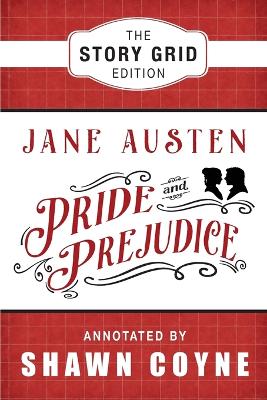 Pride and Prejudice book