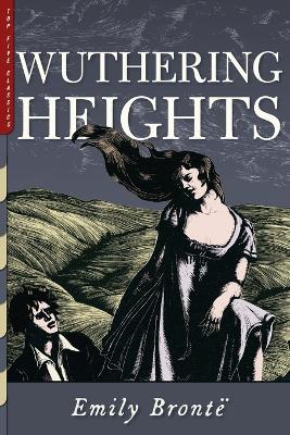 Wuthering Heights: Illustrated by Clare Leighton book