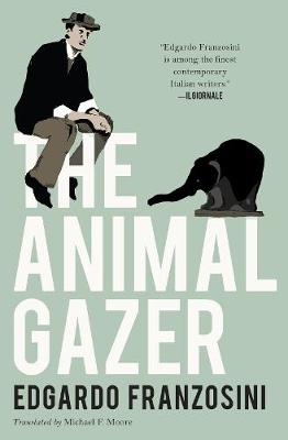 Animal Gazer book