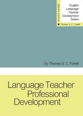 Language Teacher Professional Development book