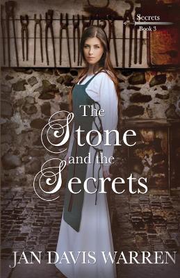 The Stone and the Secrets book