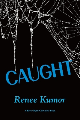 Caught book