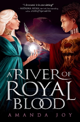 A River of Royal Blood book
