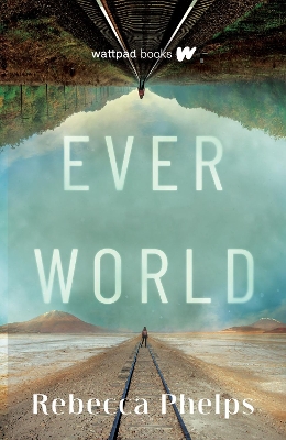 Everworld book