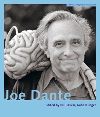 Joe Dante book