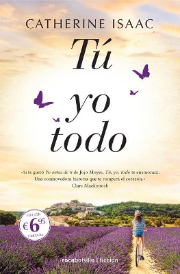 Tu, Yo, Todo by Catherine Isaac