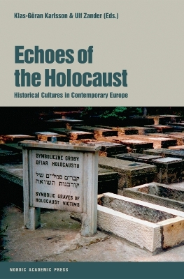 Echoes of the Holocaust book