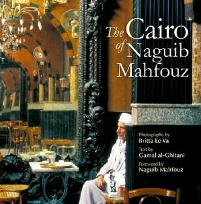 Cairo of Naguib Mahfouz book