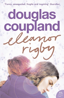 Eleanor Rigby book