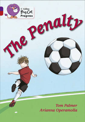 Penalty book