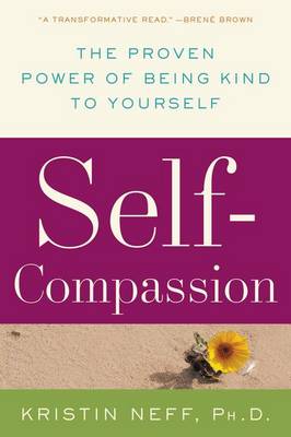 Self-Compassion book