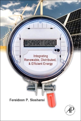 Smart Grid book