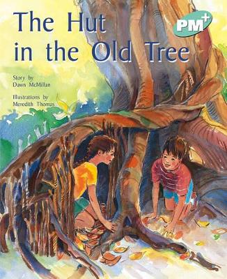 The Hut in the Old Tree book