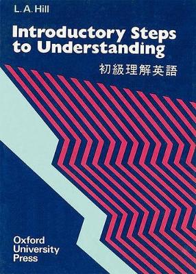 Steps to Understanding: Introductory: Book (750 words) book