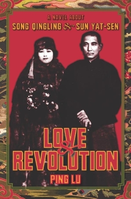 Love and Revolution book